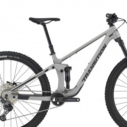 copy of 2021 Cadre Patrol Alu L