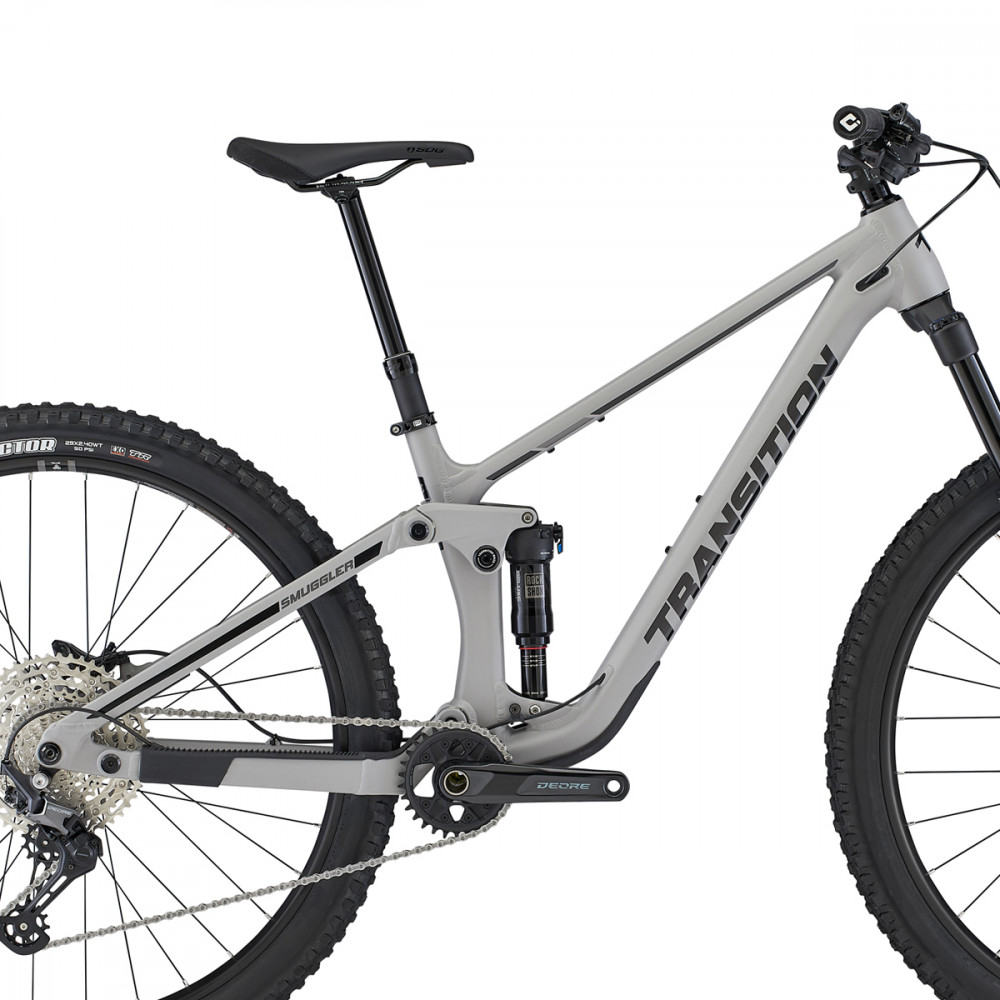 copy of 2021 Cadre Patrol Alu L