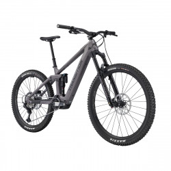 copy of 2022 Kit de montage+fourche Spire Carbon (vendu sans cadre)