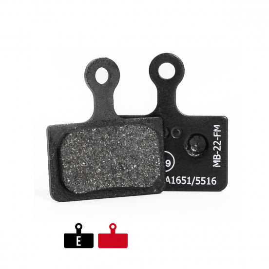 copy of Plaquettes Tranquila Magura MT5/MT7