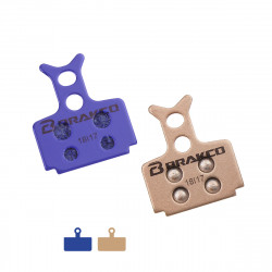 copy of Plaquettes Tranquila FORMULA MEGA/ THE ONE FR/THE ONE/ R1/RX