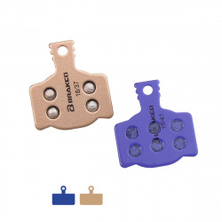 copy of Plaquettes Tranquila MAGURA MT2/MT4/ MT6/MT8/MT4E