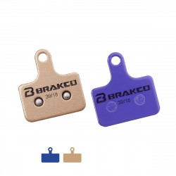 copy of Plaquettes Sintered 105 Ultegra Dura-ace/ Tiagra 105 Ultegra Metrea/H