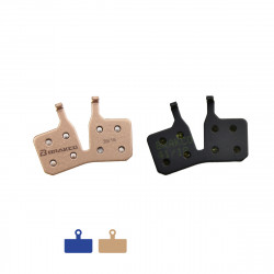 copy of Plaquettes Tranquilla Magura MT5/MT7