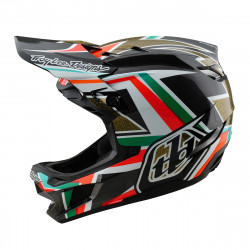 Casque Troy Lee Designs - D4 Carbon