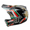 Casque Troy Lee Designs - D4 Carbon