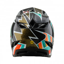 Casque Troy Lee Designs - D4 Carbon