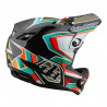 Casque Troy Lee Designs - D4 Carbon
