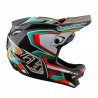 Casque Troy Lee Designs - D4 Carbon