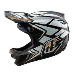 Casque Troy Lee Designs - D4 Composite