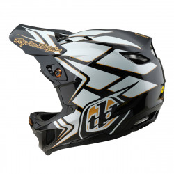 Casque Troy Lee Designs - D4 Composite