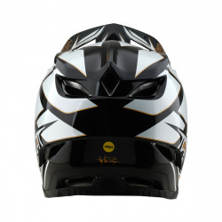 Casque Troy Lee Designs - D4 Composite