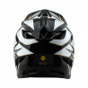 Casque Troy Lee Designs - D4 Composite