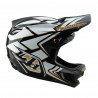 Casque Troy Lee Designs - D4 Composite