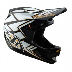 Casque Troy Lee Designs - D4 Composite