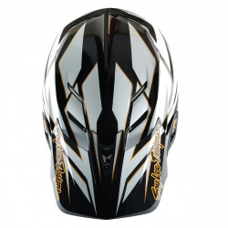 Casque Troy Lee Designs - D4 Composite