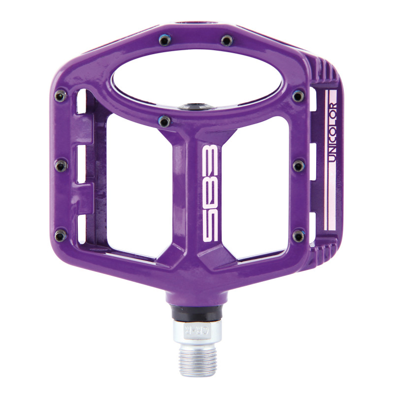 Unicolor Pedals