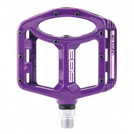 Unicolor Pedals
