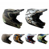 Casque Troy Lee Designs - D4 Composite