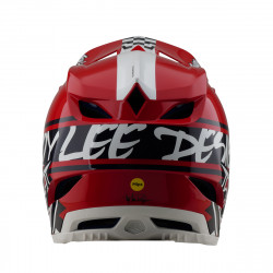 Casque Troy Lee Designs - D4 Polyacrylite