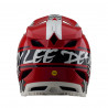 Casque Troy Lee Designs - D4 Polyacrylite