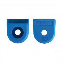 Crank rubber boot (pair)