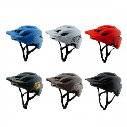 Casque Troy Lee Designs - Flowline