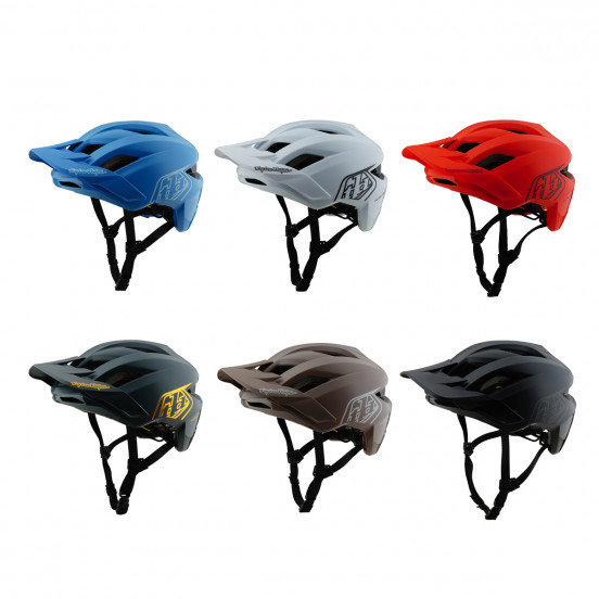 Casque Troy Lee Designs - Flowline