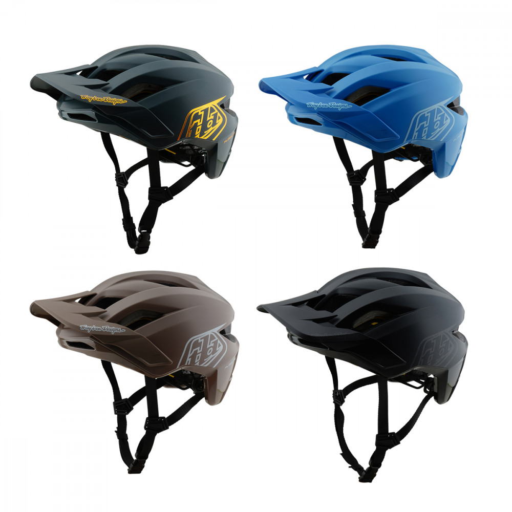 Casque Troy Lee Designs - Flowline Youth