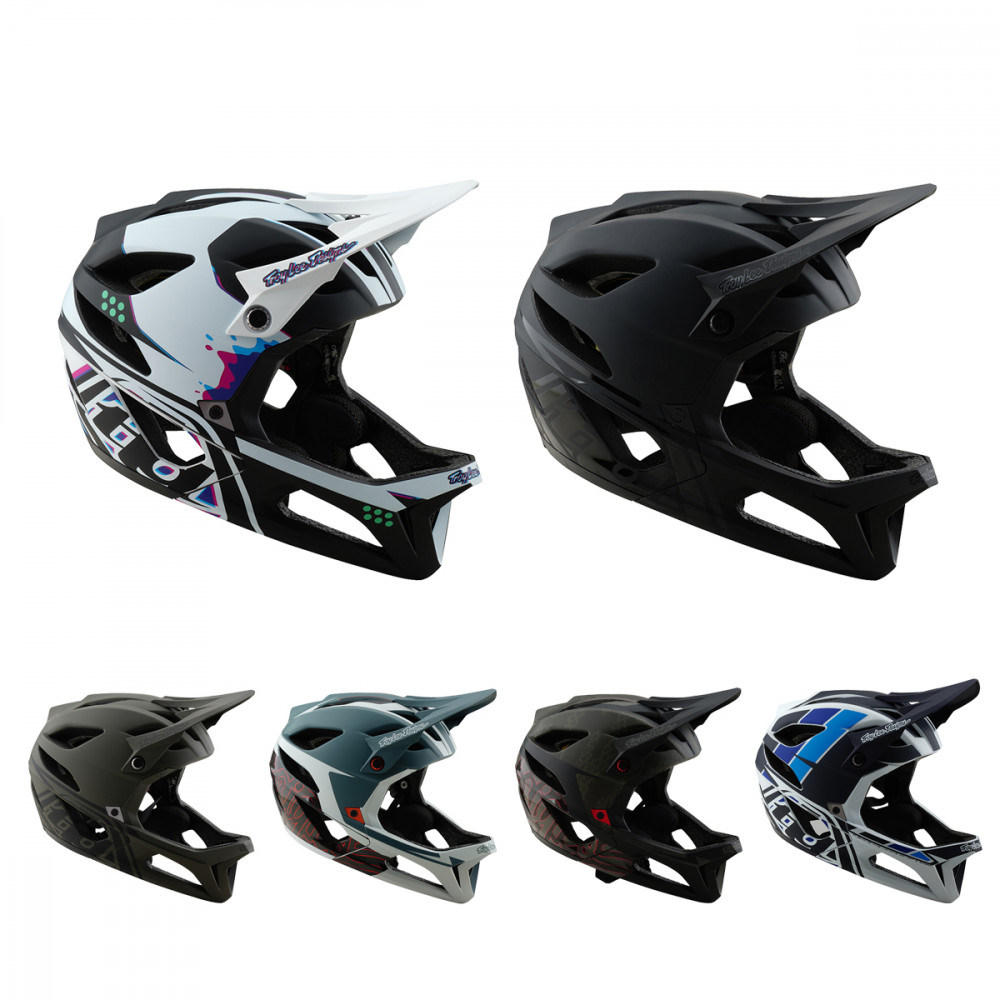 copy of Casque AIRCRAFT 2 SP21