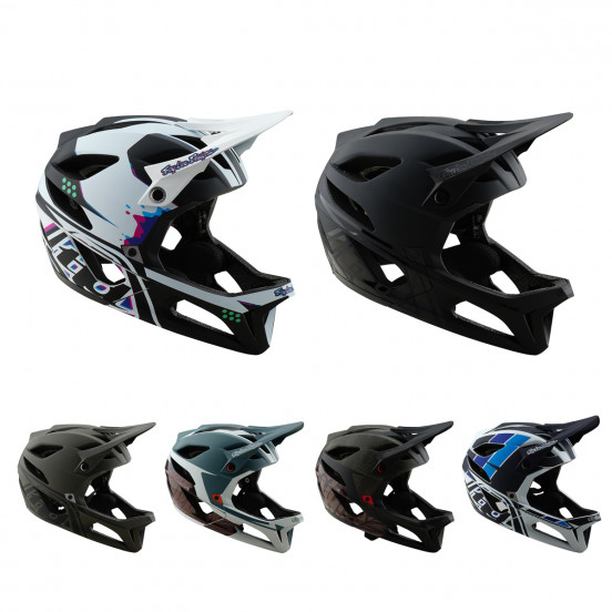 copy of Casque AIRCRAFT 2 SP21