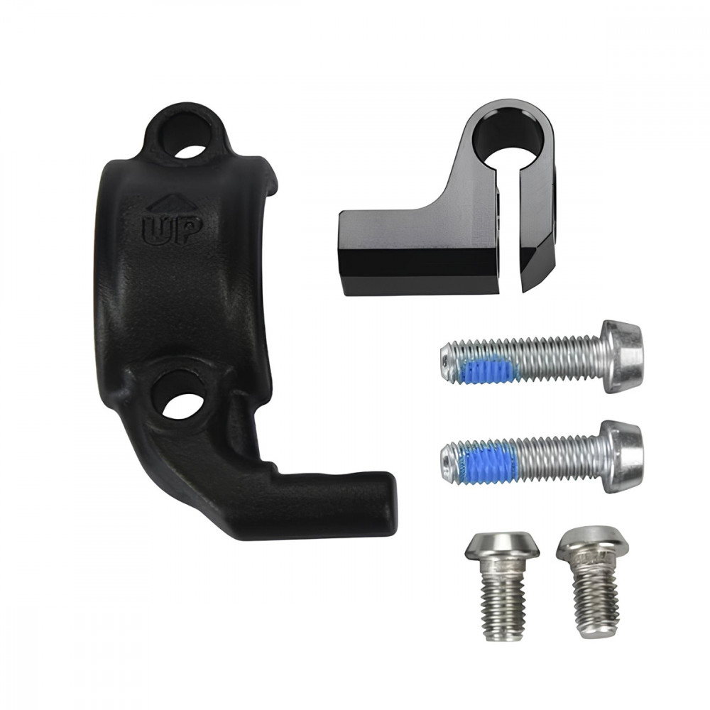 Mixmaster I-SPEC EV Gauche pour Cura