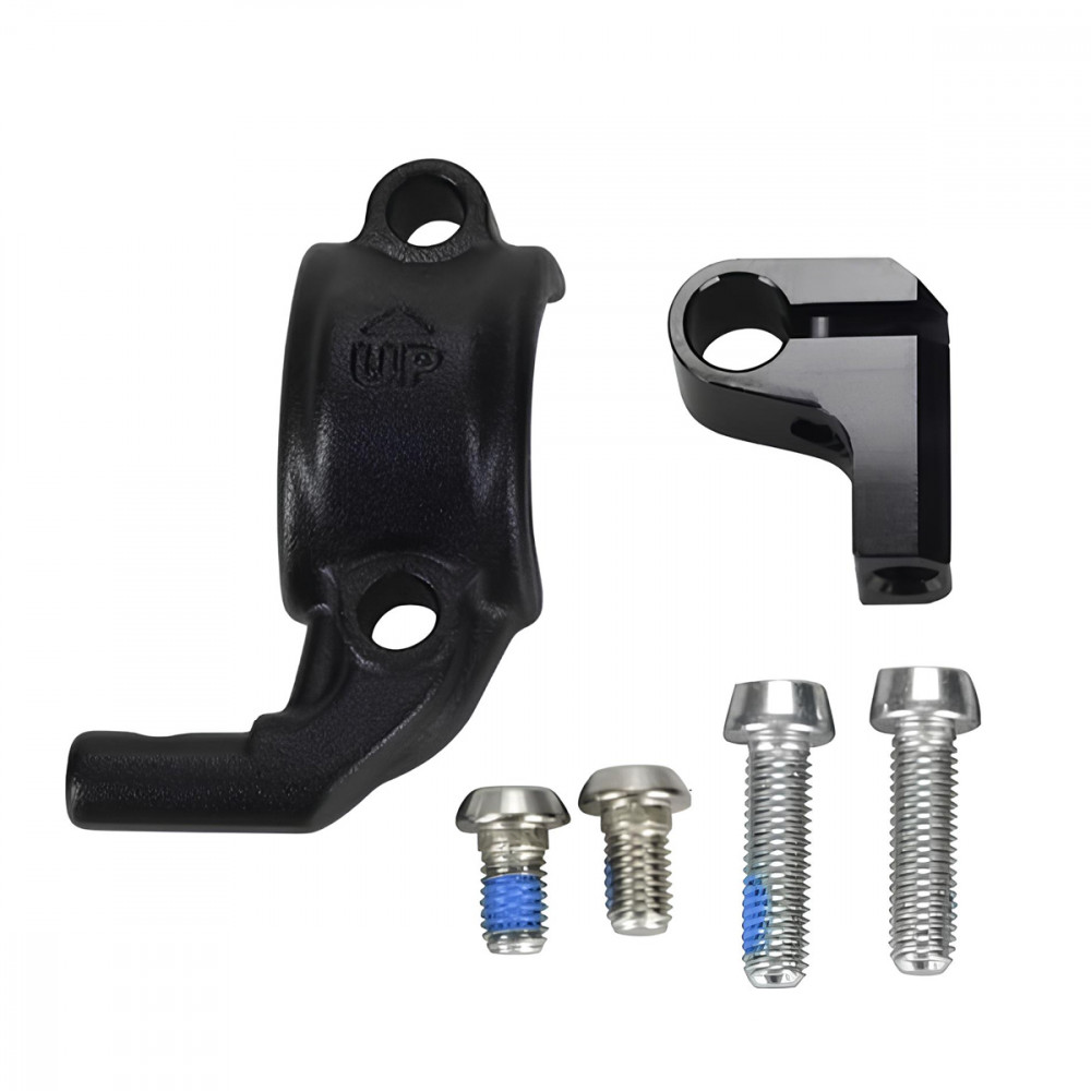 copy of Mixmaster I-SPEC EV Gauche pour Cura