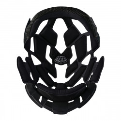 Mousses complètes Troy Lee Designs - Pour casque D4