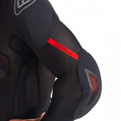 Dorsale Troy Lee Designs - Stage Ghost manches longues