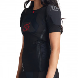 Dorsale Troy Lee Designs - Stage Ghost manches courtes