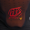 Dorsale Troy Lee Designs - Stage Ghost sans manches