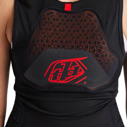 Dorsale Troy Lee Designs - Stage Ghost sans manches