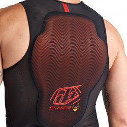 Dorsale Troy Lee Designs - Stage Ghost sans manches