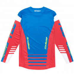 Jersey Troy Lee Designs - Sprint