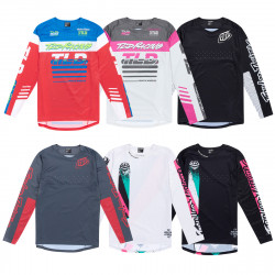 Jersey Troy Lee Designs - Sprint