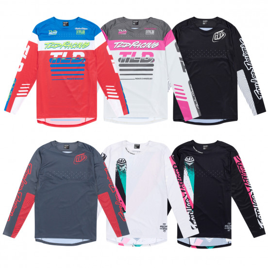 Jersey Troy Lee Designs - Sprint