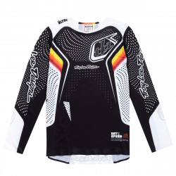 Jersey Troy Lee Designs - Sprint Ultra