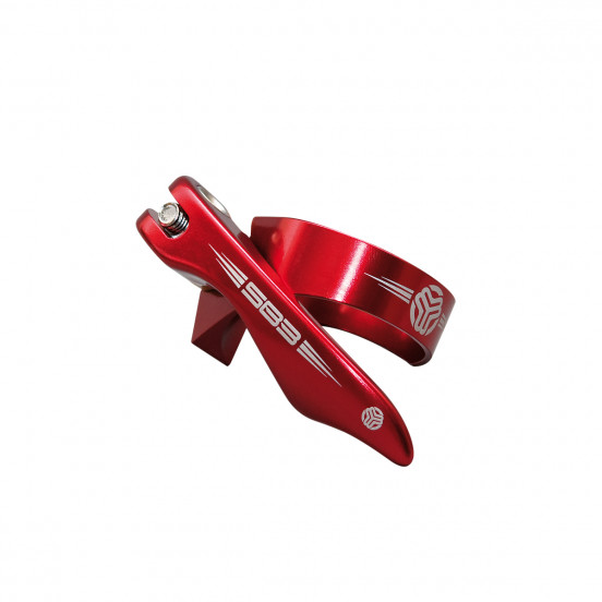 Seat Clamp with quick release SB3