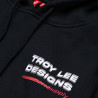 Sweat capuche Troy Lee Designs - Factory