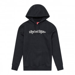 Sweat capuche Troy Lee Designs - Signature