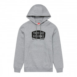 Sweat capuche Troy Lee Designs - Stamp