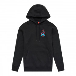 Sweat capuche Troy Lee Designs - Torched