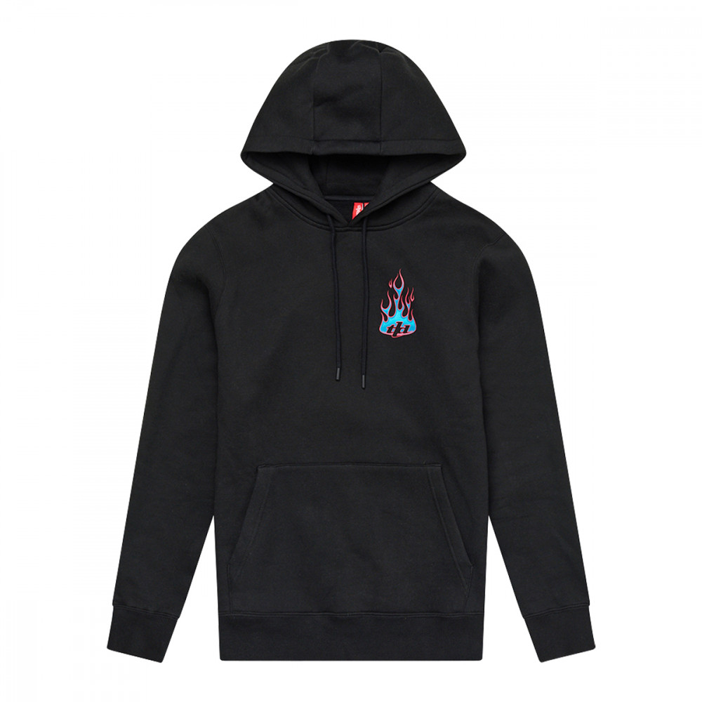 Sweat capuche Troy Lee Designs - Torched