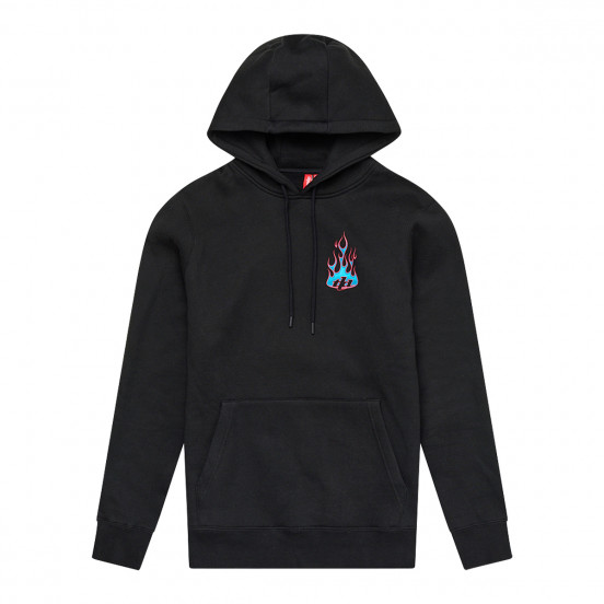 Sweat capuche Troy Lee Designs - Torched